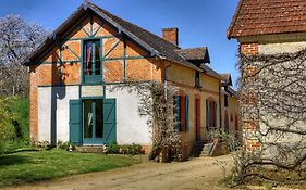 Cottages De Chateau De Vaux